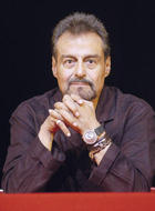 Gonzalo Vega