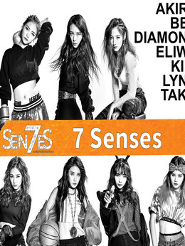 7SENSES