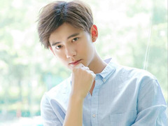 赵顺然图片写真