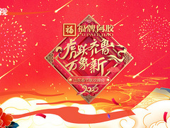 山东卫视春节联欢晚会