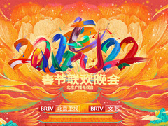 北京春节晚会