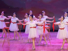 中国农民春节联欢会