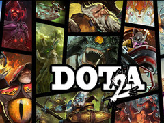 DOTA2国际邀请赛