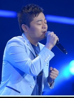 中国好歌曲第1季 第5期 盲选第五期