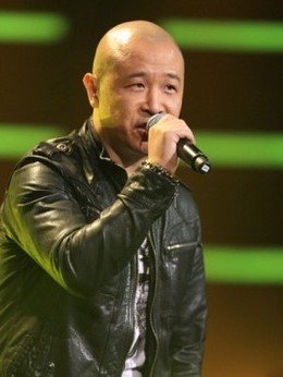 中国好歌曲第1季 第5期 盲选第五期