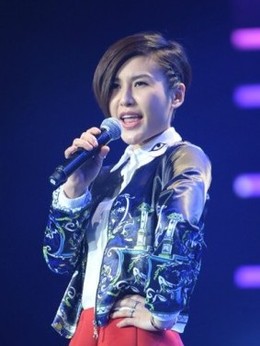 中国好歌曲第1季 第5期 盲选第五期