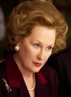 Margaret Thatcher(梅丽尔·斯特里普饰演)