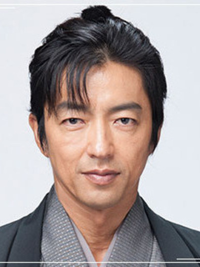 小田村伊之助