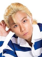 若本真吾(矢野圣人饰演)