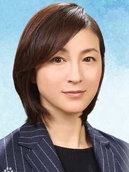 小田直美（广末凉子饰演）