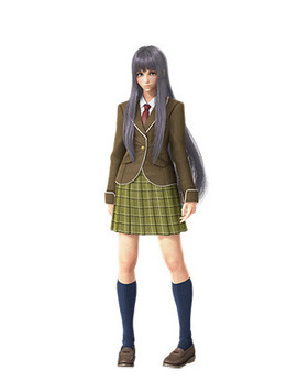 城户沙织（饰演）