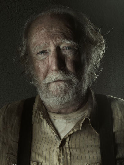 Hershel Greene