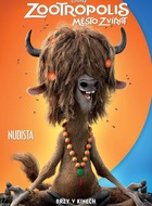 Yax The Yak