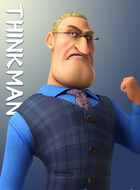 Thinkman