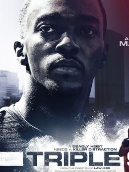 马库斯&middot;贝尔蒙特（安东尼&middot;麦凯饰演）