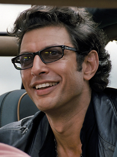 Dr. Ian Malcolm