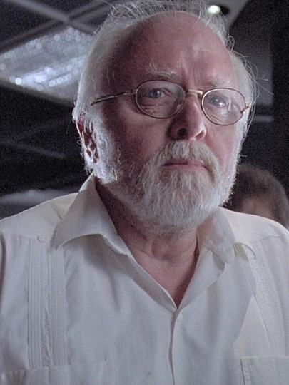 John Hammond