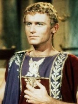 Octavian（罗迪&middot;麦克道尔饰演）