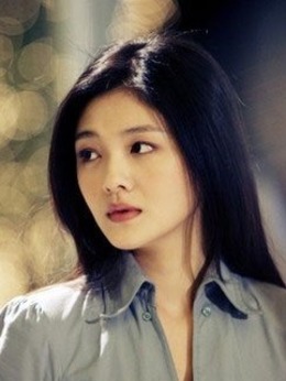 小猫（徐熙媛饰演）