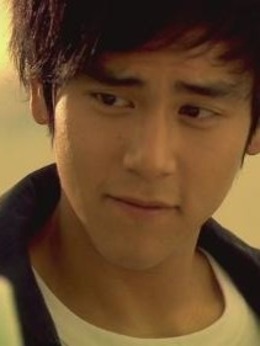 阿良（彭于晏饰演）