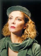 索菲亚(娜塔莎&middot;理查德森饰演)