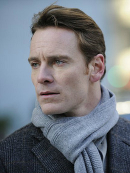 布兰登（迈克尔&middot;法斯宾德饰演）