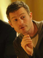 大卫&middot;费舍尔