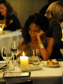 玛丽安（妮可儿&middot;贝海尔饰演）