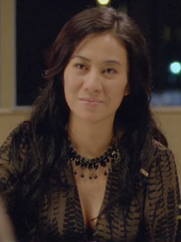 马太Josephine（叶璇饰演）