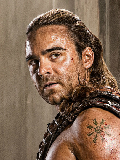 Gannicus