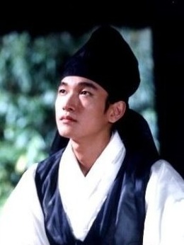 李梦龙（曹承佑饰演）