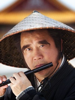 大笑江湖演员表,全部演员表,演员人物介绍_电视剧_电视猫