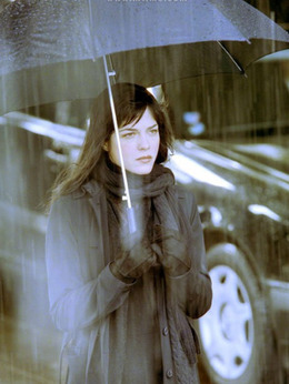 莉丝女侦探（塞尔玛&middot;布莱尔饰演）