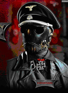 纳粹军官克洛尼