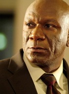 戴夫&middot;格兰特特工