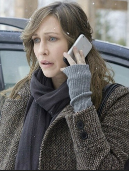 Kate Coleman（维拉&middot;法梅加饰演）