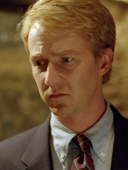 威尔&middot;格拉汉姆（爱德华&middot;诺顿饰演）