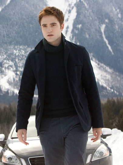 Edward Cullen