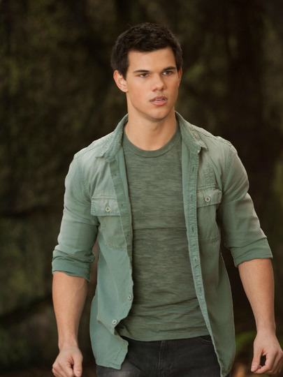 Jacob Black