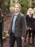 Dr. Carlisle Cullen