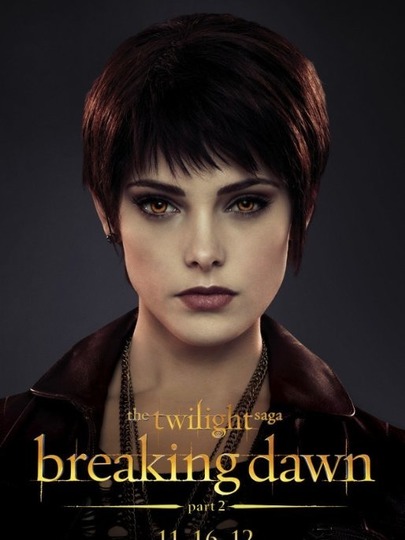 Alice Cullen