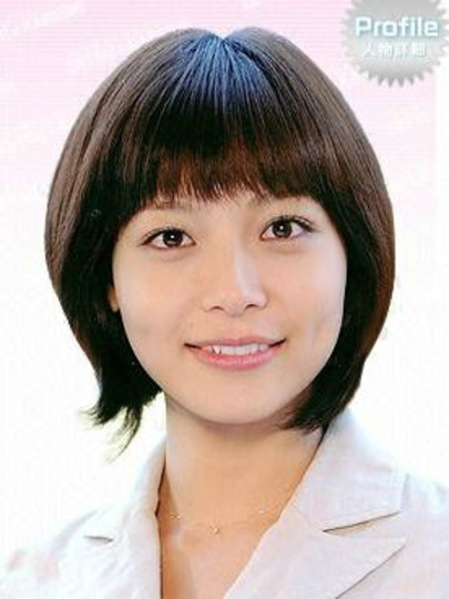 井泽梨衣子