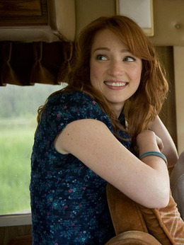 戴娜（克里斯汀&middot;康诺利饰演）