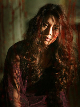 嘉熙（黄智贤饰演）