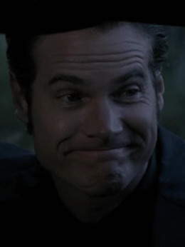 波（布莱恩&middot;范&middot;霍尔特饰演）