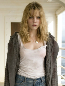 杰西 Jess（梅利莎&middot;乔治饰演）