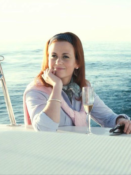 萨莉 Sally（瑞秋&middot;卡帕尼饰演）