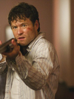 唐尼 Dony（亨利&middot;尼克松饰演）