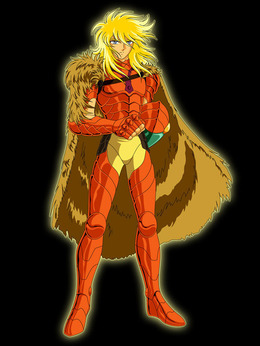 米德卡尔德（饰演）