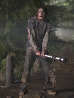 马丁（弗兰&middot;克兰兹饰演）